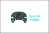 Yahu  YMA3218	Jak-3 (Special Hobby) 1:32